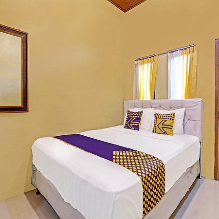 SPOT ON 91337 Pandu Homestay Klaten Wonogiri Luaran gambar