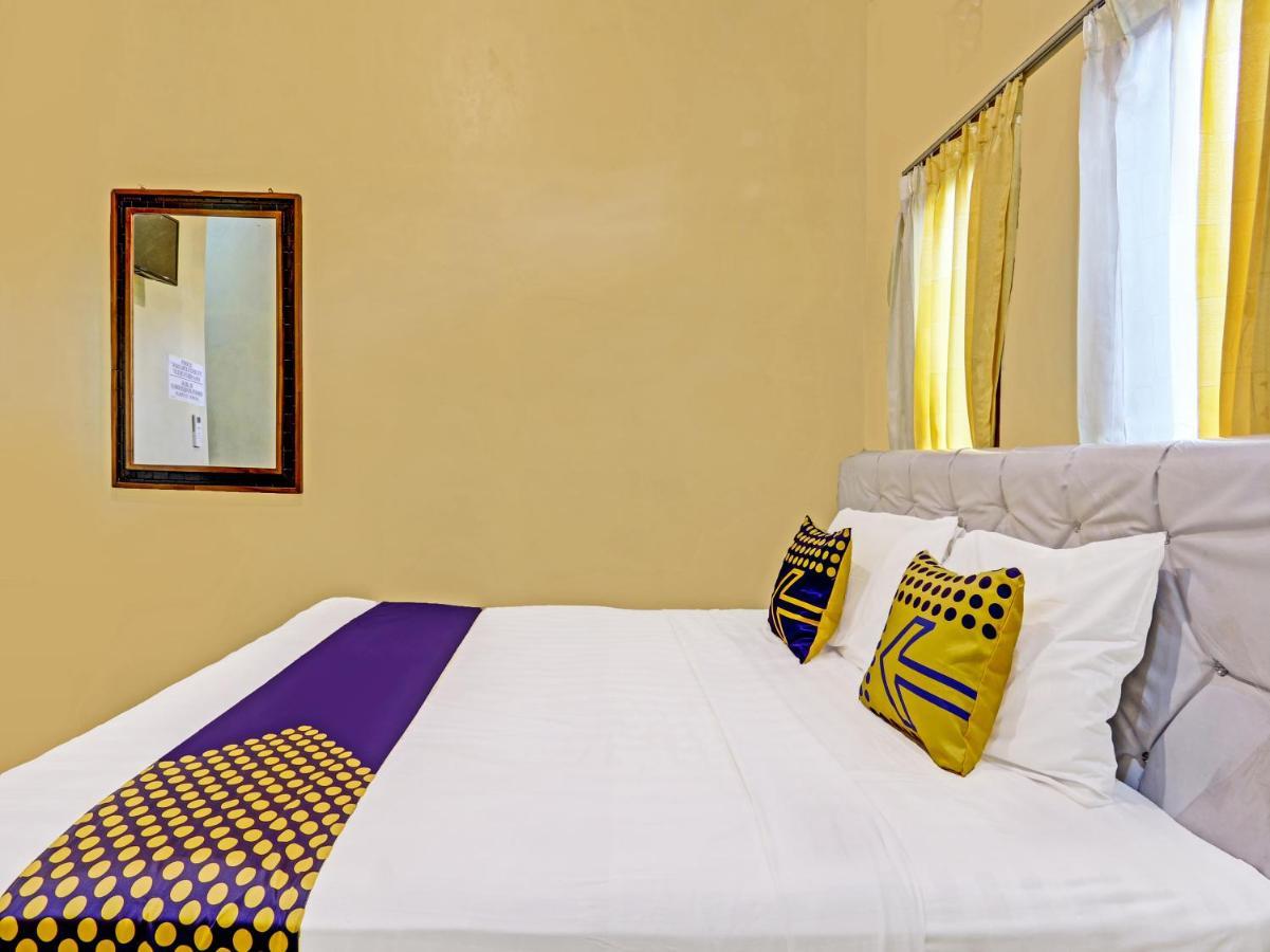 SPOT ON 91337 Pandu Homestay Klaten Wonogiri Luaran gambar